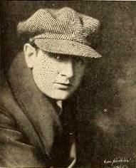 eugene strong