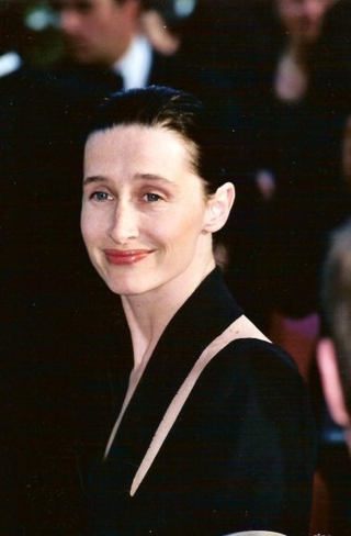 anne brochet