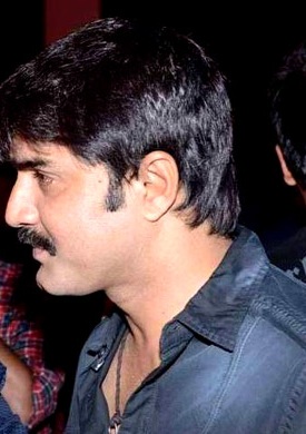 srikanth
