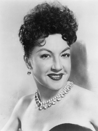 ethel merman