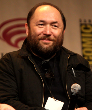 timur bekmambetov