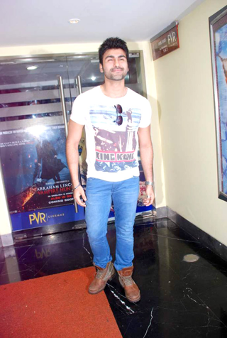 arya babbar