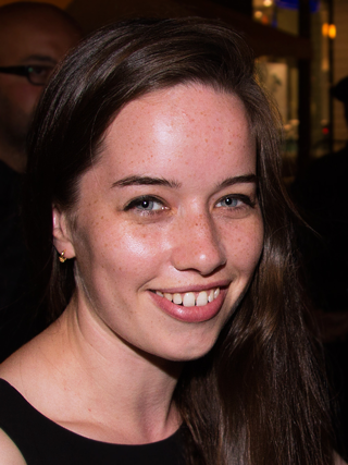 anna popplewell