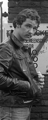 thom hoffman
