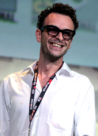 joseph gilgun