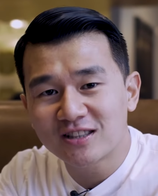 ronny chieng