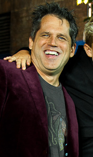 jeff tremaine