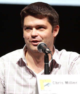chris miller