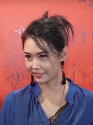 chingmy yau