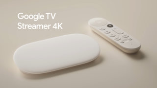 Google lance le Google TV Streamer, successeur du Chromecast