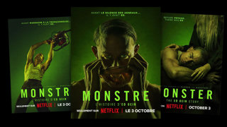 Monstres saison 3 : Ed Gein, l’inspiration la plus terrifiante du cinéma américain arrive sur Netflix avec Charlie Hunnam