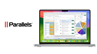 Parallels Desktop 20.1 : L'IA d'Apple s'invite dans Windows