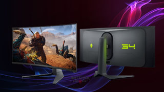 Alienware élargit sa gamme avec de nouveaux moniteurs QD-OLED