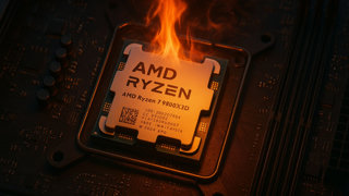 Ryzen 9800X3D : des processeurs qui grillent, AMD rejette la faute sur les BIOS ASRock