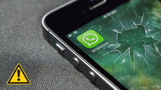 Applications de bureau WhatsApp et Signal : Des failles de sécurité inquiétantes