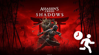 Assassin's Creed Shadows : un nouveau report annoncé par Ubisoft