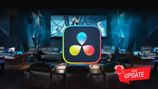Découverte de DaVinci Resolve Studio 18.6.2 : Ce qu'il faut savoir !