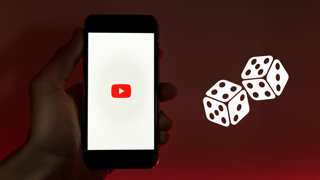 « Play Something » : YouTube teste un bouton pour regarder des vidéos au hasard