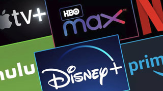 Streaming : Netflix perd sa place de N°1, mais au profit de qui ?