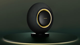 Marantz bouscule le marché des enceintes connectées de luxe