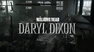 The Walking Dead : Daryl Dixon, un premier aperçu de la série qui donne très envie !