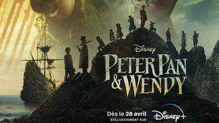 Disney+ : Peter Pan & Wendy se dévoile dans une bande annonce qui laisse rêveur