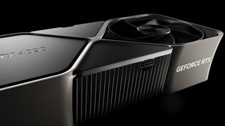 A peine dispo, la GeForce RTX4090 Founders Edition en rupture de stock !