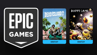 Dead Island 2 GRATUIT, Epic Games envoie du lourd et c'est pas fini !