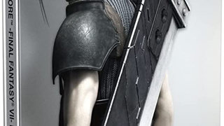 Crisis Core Final Fantasy VII Reunion est arrivé !