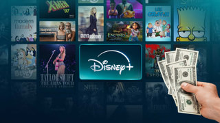 Disney+ devient rentable pour la première fois depuis son lancement
