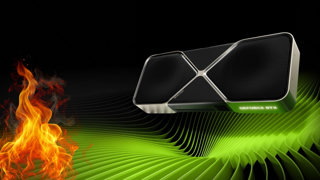 La RTX 5080 dévoilée avant l'heure : des performances prometteuses, mais à confirmer