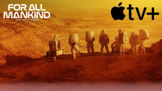 For All Mankind Saison 4 : Cap sur la nouvelle bande annonce !