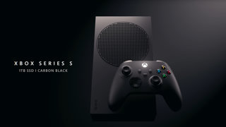 Microsoft dévoile la nouvelle Xbox Series S Black Carbon Edition avec une capacité de stockage doublée