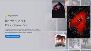 Adieu PlayStation Plus Collection : l'avantage exclusif des abonnés PS5 va disparaître