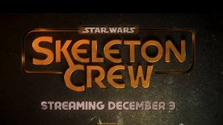 Star Wars: Skeleton Crew, une dose de Goonies et Stranger things ?