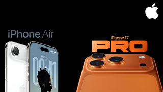 iPhone 17, 17 Air et 17 Pro : Apple muscle sa gamme et tente de surprendre