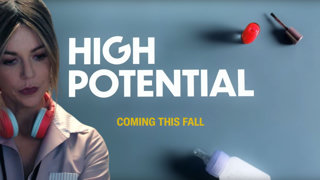 High Potential : le remake américain de la série française "HPI" prend forme
