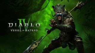 Diablo IV: Vessel of Hatred, ça y'est l'enfer est de retour !