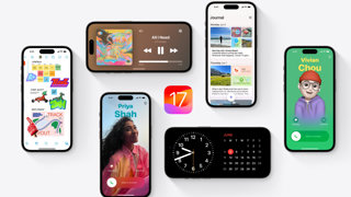 iOS 17 : L'iPhone X tire sa révérence