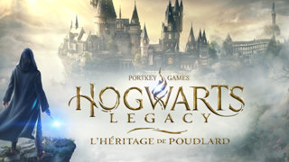 Hogwarts Legacy sur PS4 et old-gen, il va falloir attendre