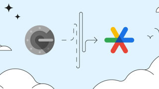 Google Authenticator : La synchronisation des codes implémentée