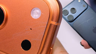 iPhone 17 Pro : Rayures, aluminium et sel de table ,Apple pris dans la tempête du « scratchgate »