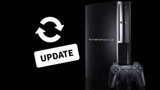 Sony met à jour la PS3 en 2023, sérieux !?