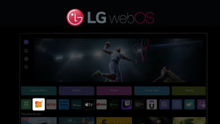 Les chaînes RMC BFM et l’After Foot TV débarquent sur les Smart TV LG