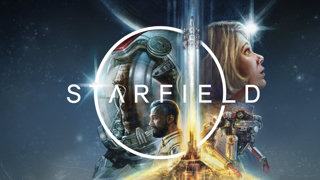 Starfield de Bethesda : enfin une date de sortie officielle !