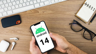 Android 14 bloque les apps obsolètes pour plus de sécurité