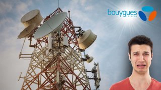 Bouygues Telecom fait désormais des frais de résiliation sur ses forfaits sans engagement