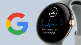 Google Pixel Watch : une fonctionnalité non officielle disponible pour certains utilisateurs