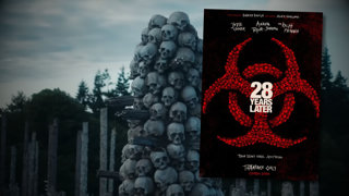 28 ans plus tard : la saga reprend avec une bande-annonce virale !