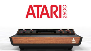 Atari 2600+ : Le retour d'une Icône avec une touche de modernité